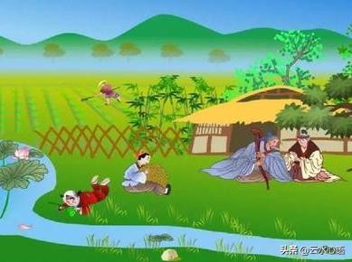 王安石诗词最佳十首五言绝句,王安石古诗最佳十首