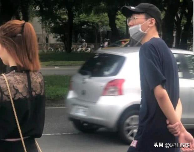 ning王分手了吗,ning王有女朋友吗