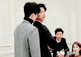 温柔帅大叔x国民老公？这对绝美cp甜到心坎里