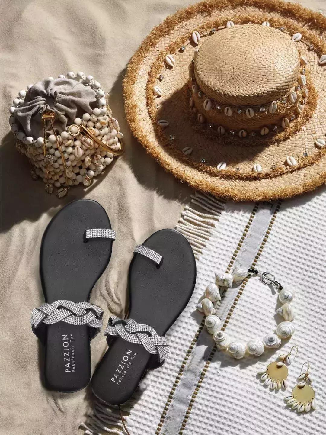 100块的高跟鞋原价1000,一百多的高跟鞋和1000多的高跟鞋