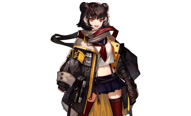 明日方舟2022年夏活限定干员预测,明日方舟2022年6月干员天梯图