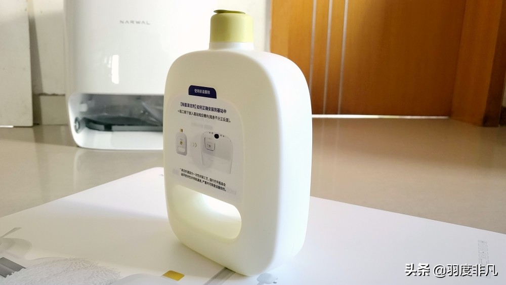 云鲸扫拖机器人哪款好,云鲸扫拖一体机器人真实测评