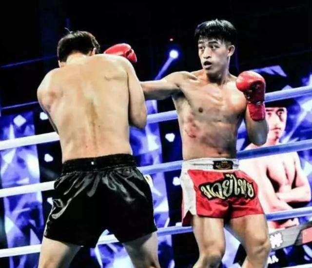 中国武林风重量级格斗,武林风中国女将打日本