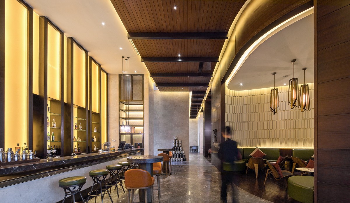 大理希尔顿双人298团购价格,大理希尔顿酒店欢乐时光