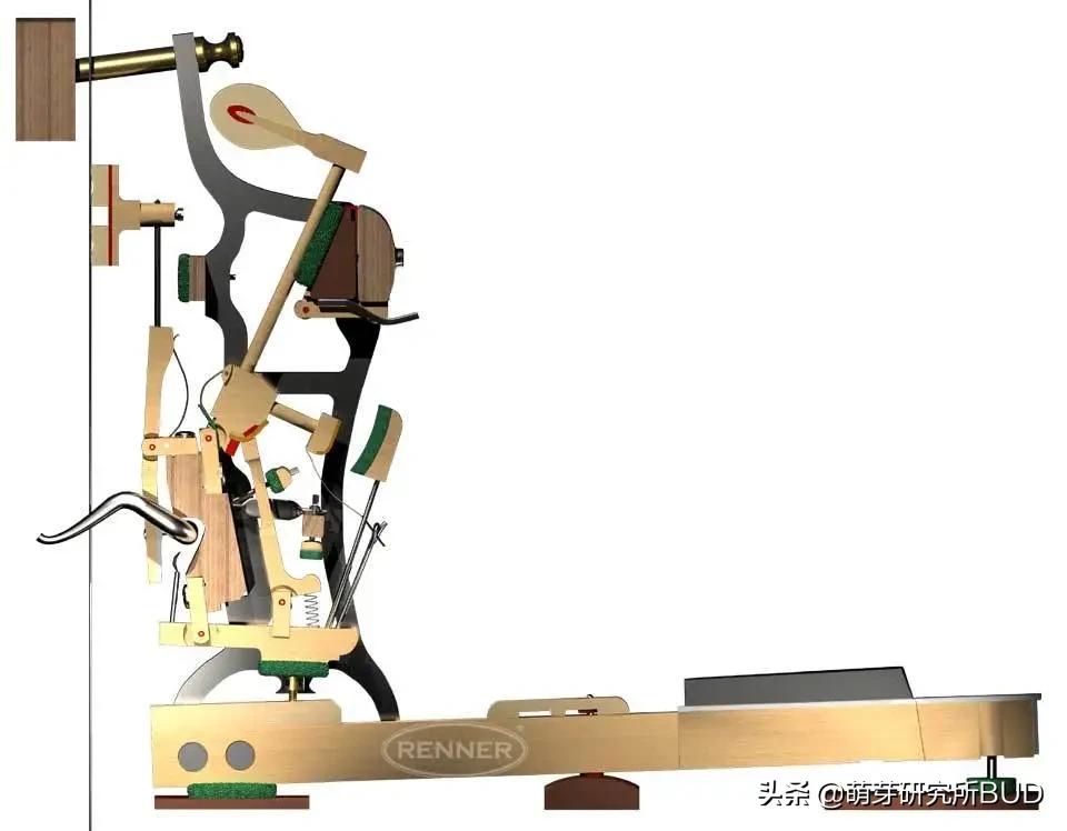 高端钢琴如何挑选,怎么挑钢琴品牌呢