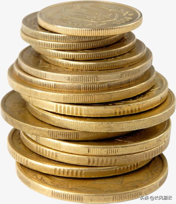 如何让自己成为有钱的人,如何从穷人变成有钱人