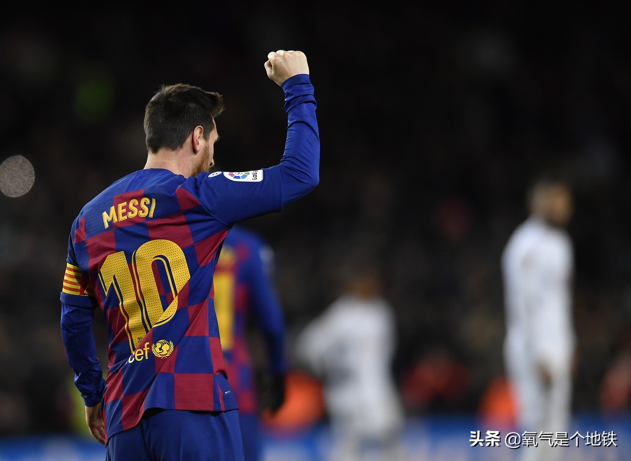 梅西为什么不罚点球,梅西为什么不喜欢滑跪