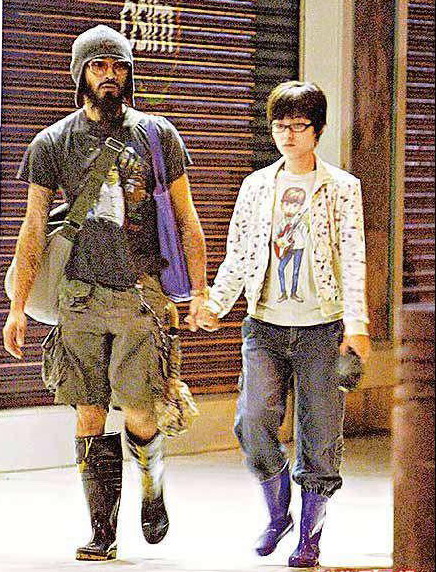 乖乖女摘子宫，得抑郁险自杀，如今的范晓萱怎么样？