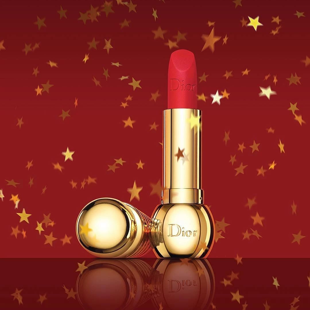 99元开售!彩妆界拉开年度大战,圣诞限量哪家强?