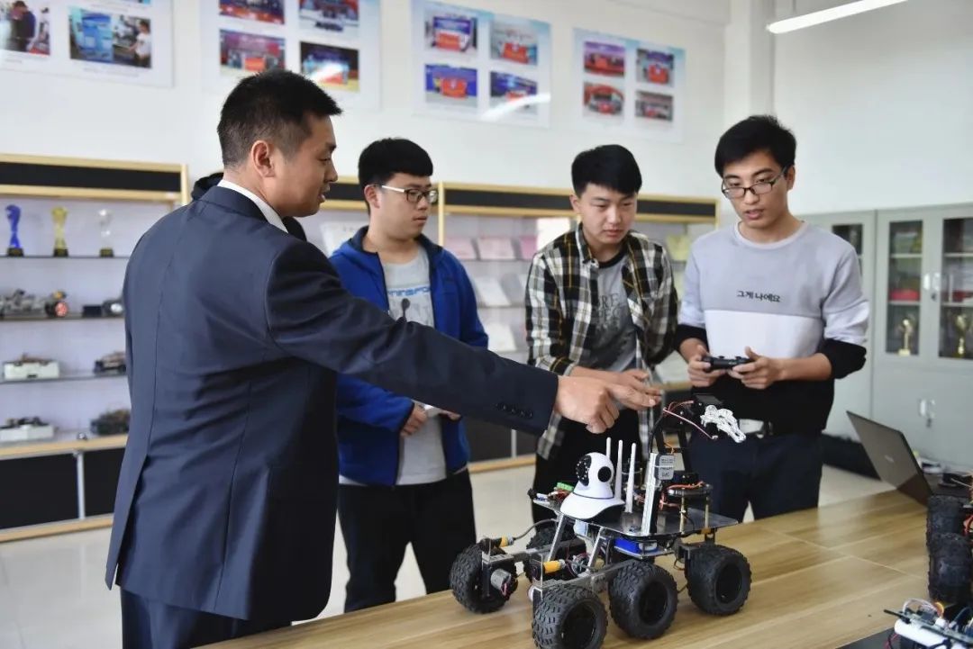 青岛黄海学院专科招生计划,青岛黄海学院单招情况