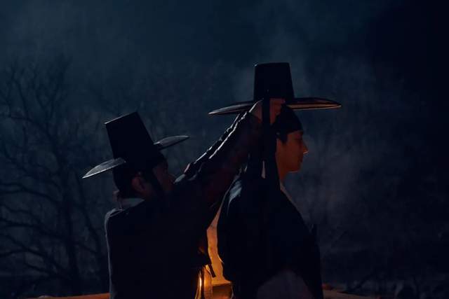 大尺度泰剧又来了，有人称它比《*宗罪七**》还刺激