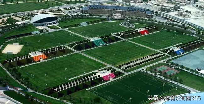 弱弱地替中国足球问一句，卡塔尔怎么偷偷跳的级？