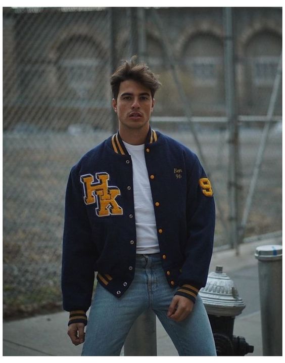 杰克逊红色夹克,迈克尔杰克逊同款夹克