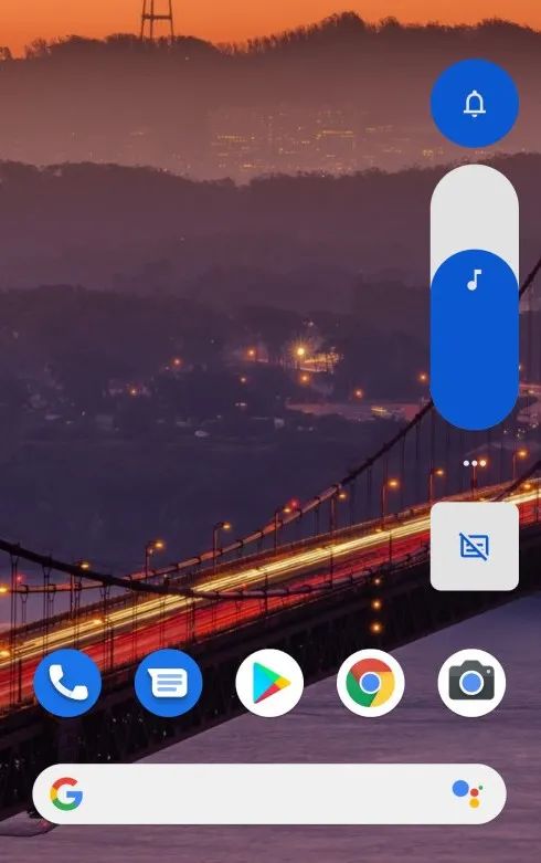android12界面曝光,android12更新名单