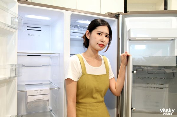 创维冰箱bcd-460wkgp怎么样,创维冰箱bcd-198wy评测