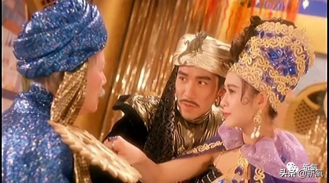 林青霞张曼玉同台合照真是美丽,林青霞张曼玉比武视频