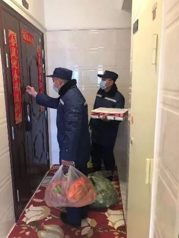 碧桂园物业震撼全城,碧桂园物业为你守家园