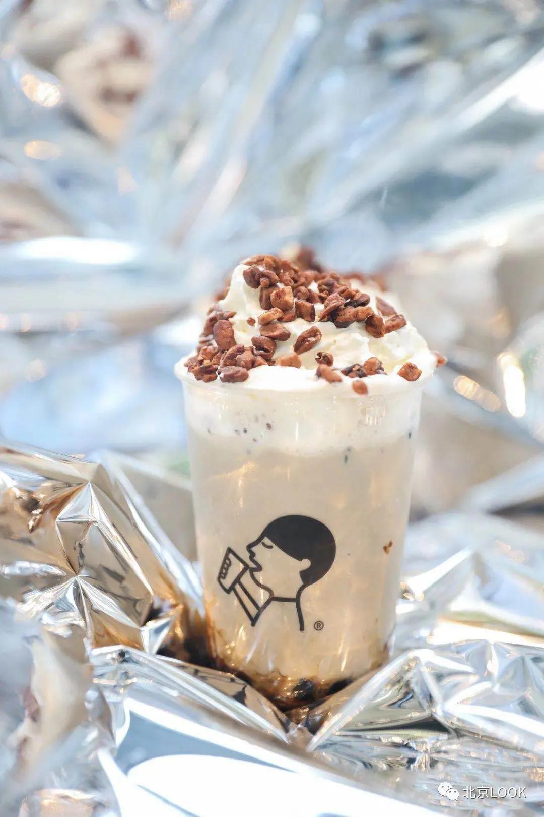 30+大牌新店·已加入“天街星系”|北京LOOK