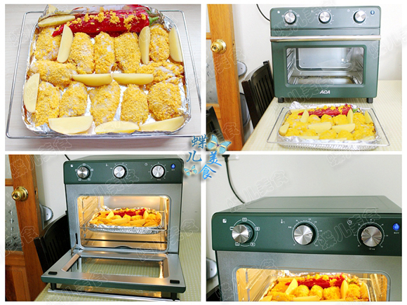 香煎黑椒鸡翅如何做,黑胡椒鸡翅不用烤箱