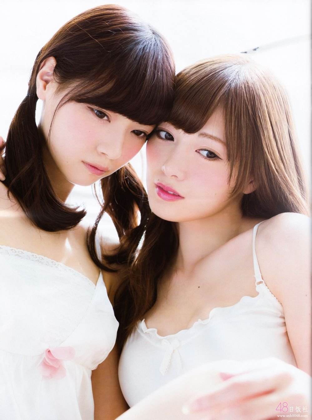 她是美神，是乃木坂之颜