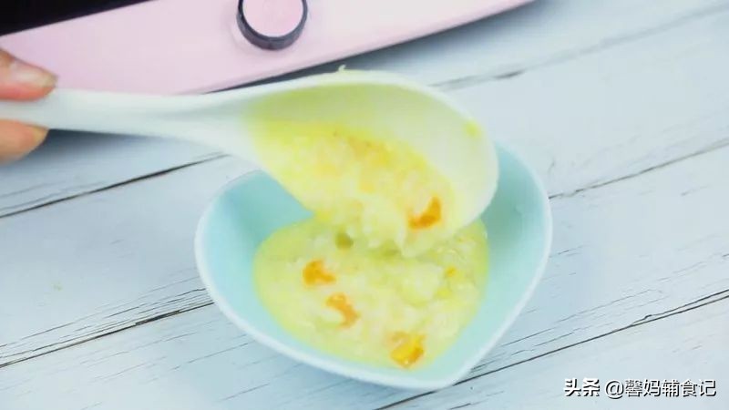 宝宝吃什么粥有营养又易消化 (宝宝秋冬季喝的各种粥)