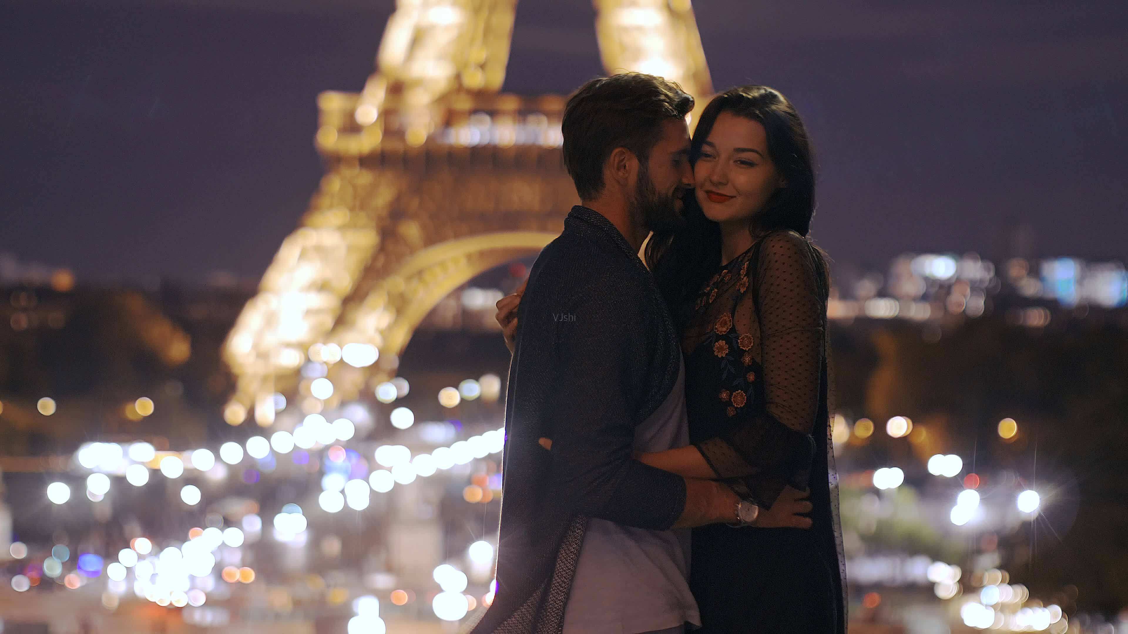 你真的以为自己是个接吻高手吗?看完以下姿势,我表示我服