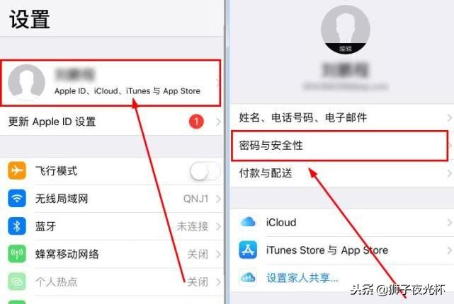 iphone手机ID密码忘记要怎么弄,iphone手机id密码忘了该怎么办