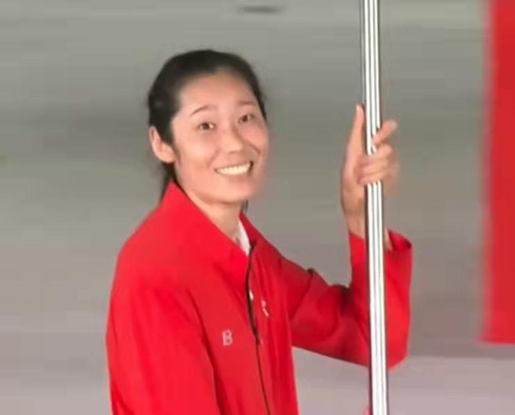 朱婷术后绷带拆了,朱婷受伤张常宁着急拿绷带