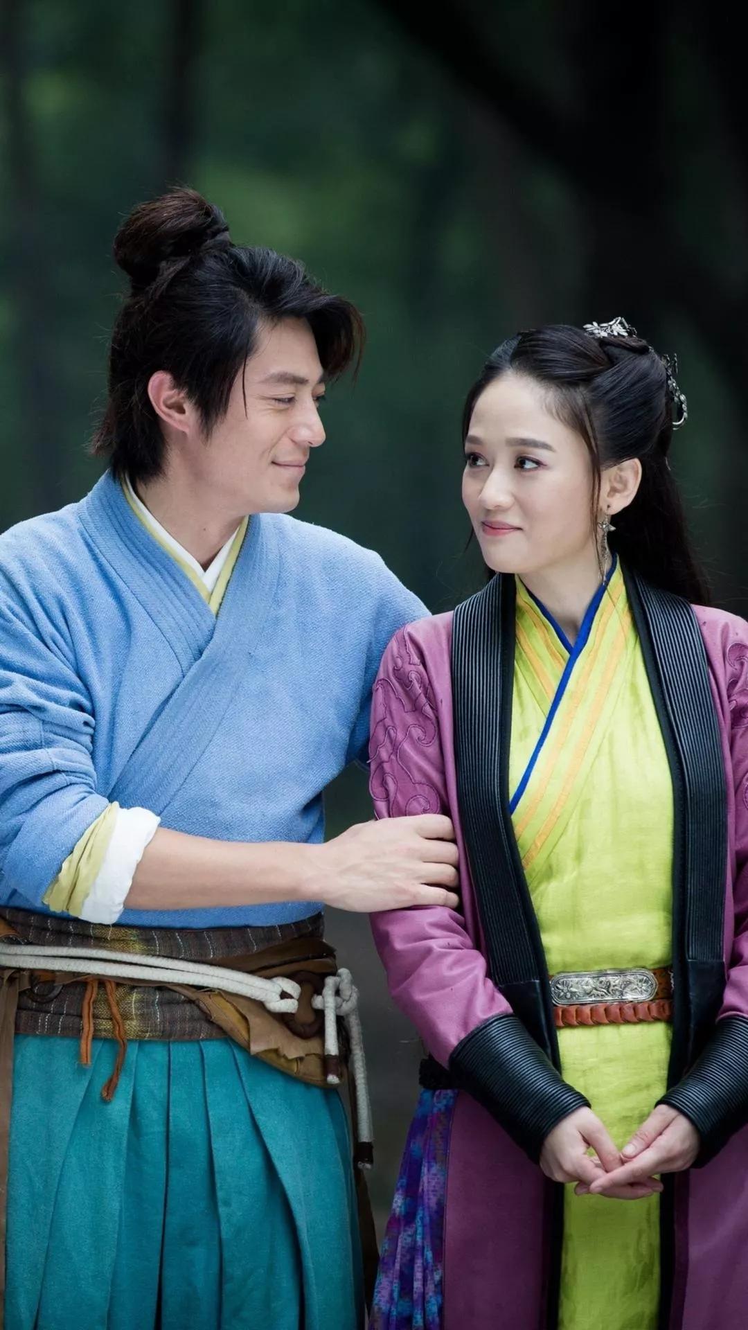 庾信，一个古人中的古人，毛*东泽**最爱读他的诗（南郭居士·郭军）