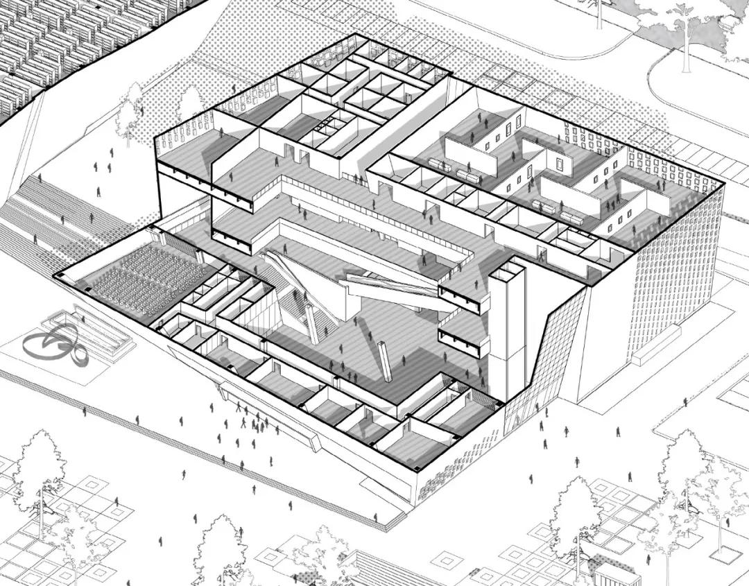 郑州美术馆史志馆开放吗,郑州美术馆新馆展示陈列