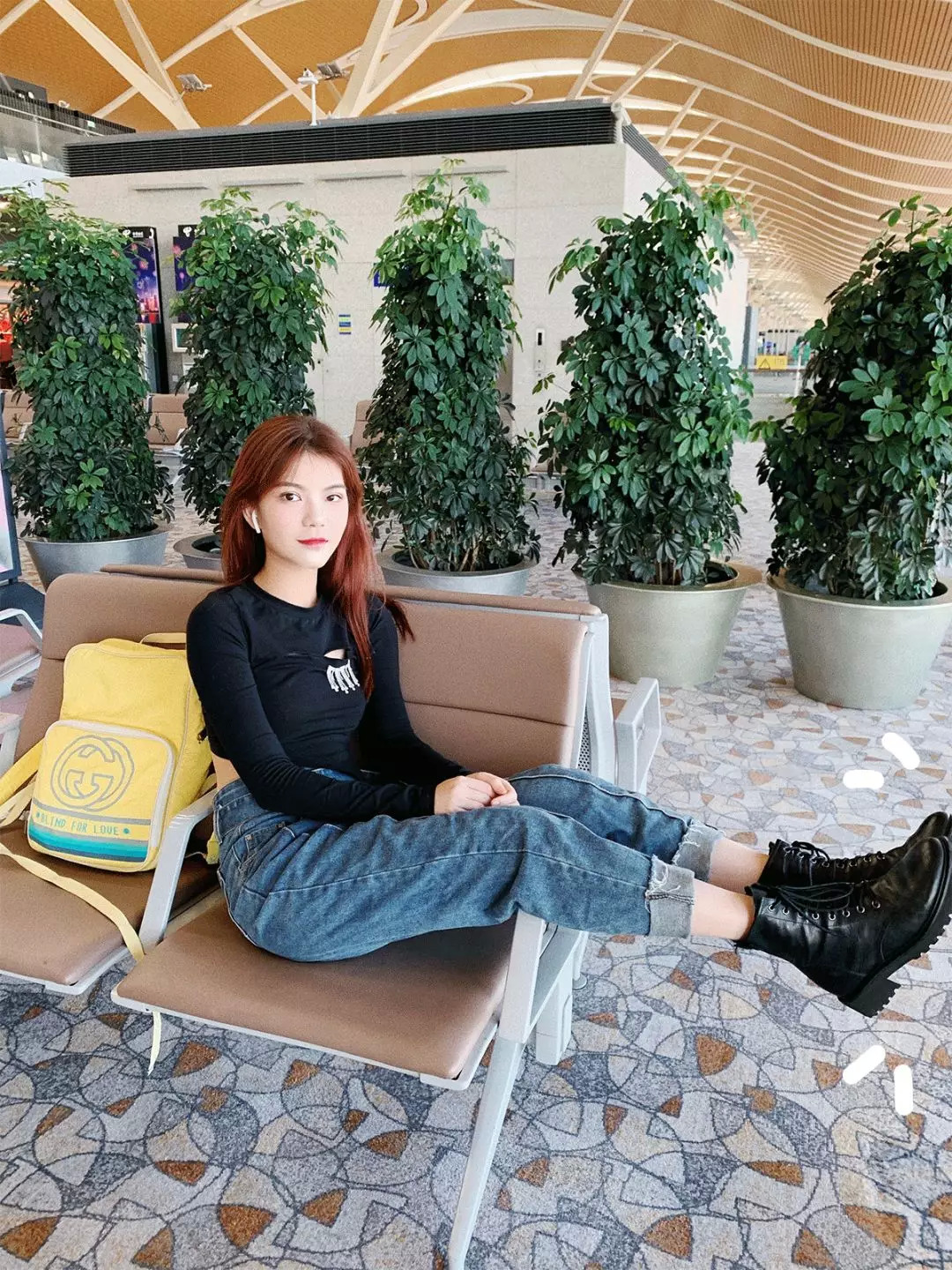 小个子秋冬穿什么款靴子显腿长,显腿细又直的时尚爆款靴子