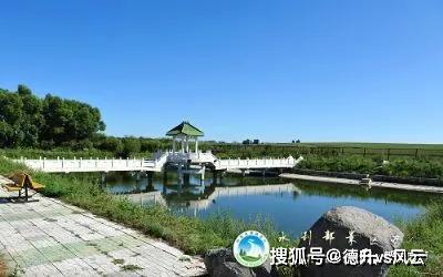 呼兰河口湿地拆除后还有什么景点,呼兰十大旅游景点