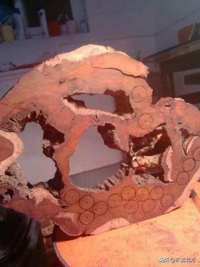 老料印度小叶紫檀佛珠手串,印度小叶紫檀佛珠制作流程