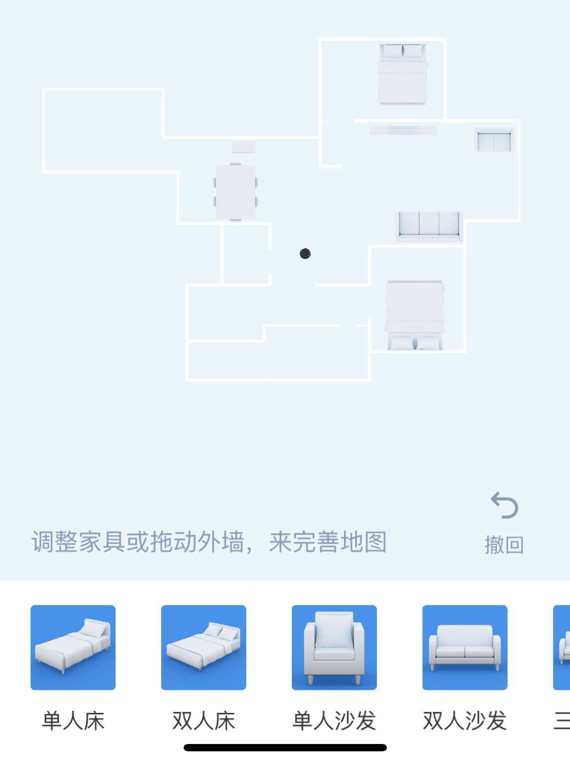 科沃斯t9扫地机器人能否语音交流,科沃斯t9扫地机器人操作