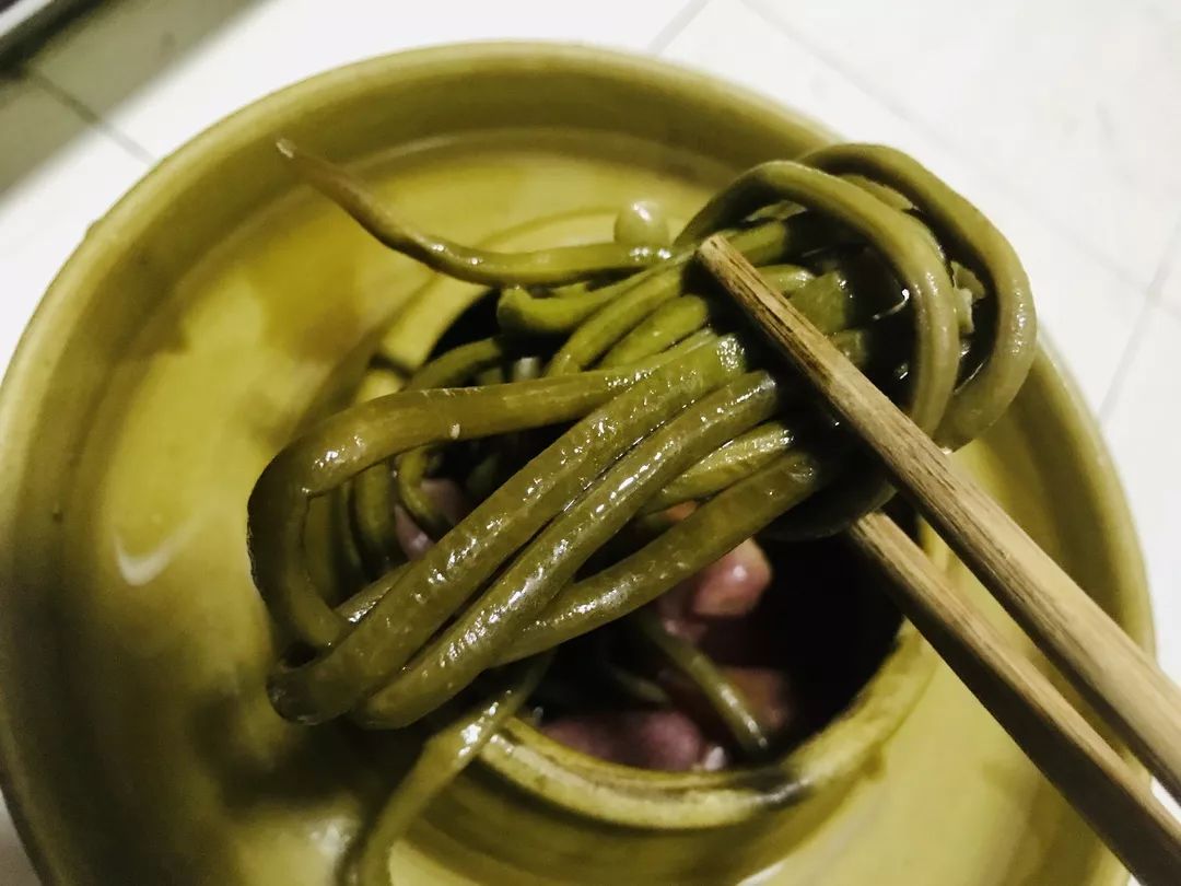 四川泡泡菜的正确方法,四川人怎么泡泡菜的
