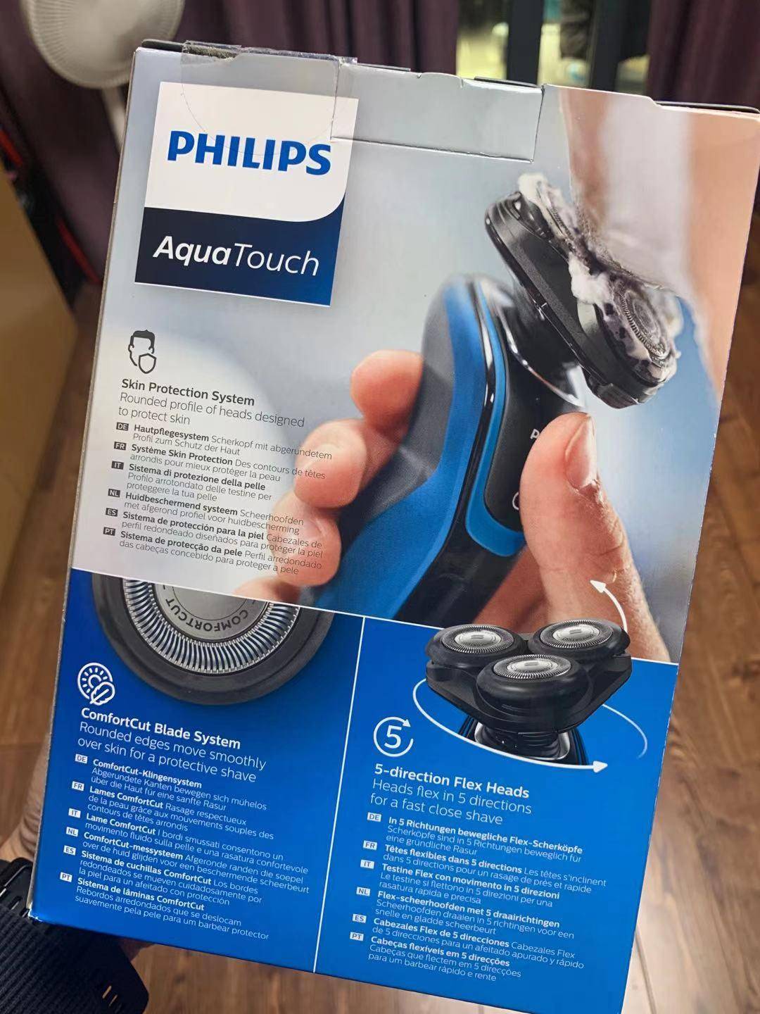 philips剃须刀s5082价格,philipss5000剃须刀价格
