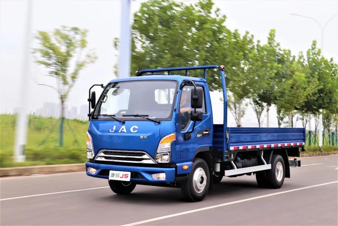 康铃轻卡2022款多少钱,康铃最新款轻卡