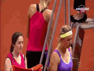 莎拉波娃经典语录,莎拉波娃精彩语录