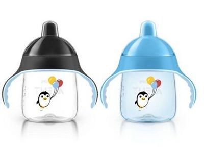 实战经验！娃感冒了如何让他多喝水？