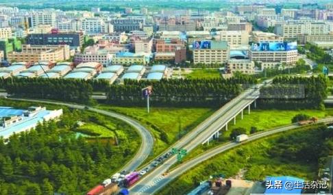 中山哪个镇才是最中心的位置,中山市和东莞哪个最好