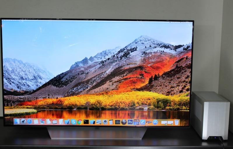 笔记本电脑安装黑苹果系统教程,电脑装黑苹果需要什么配置