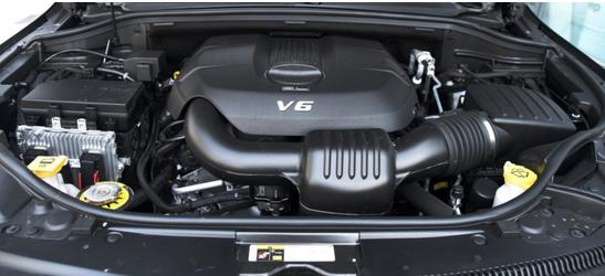 全新v6发动机多少钱,搭载v6发动机的suv