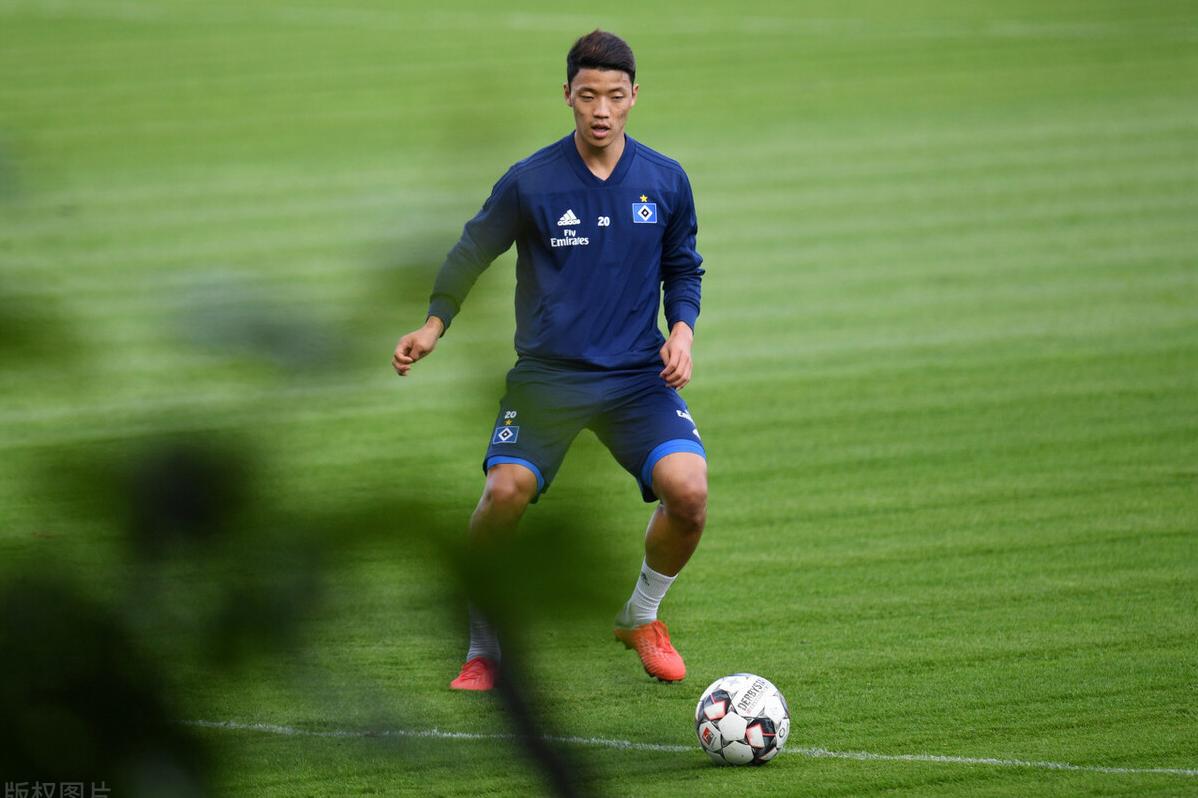 孙兴慜最佳海外球员,韩国球员孙兴慜十佳球