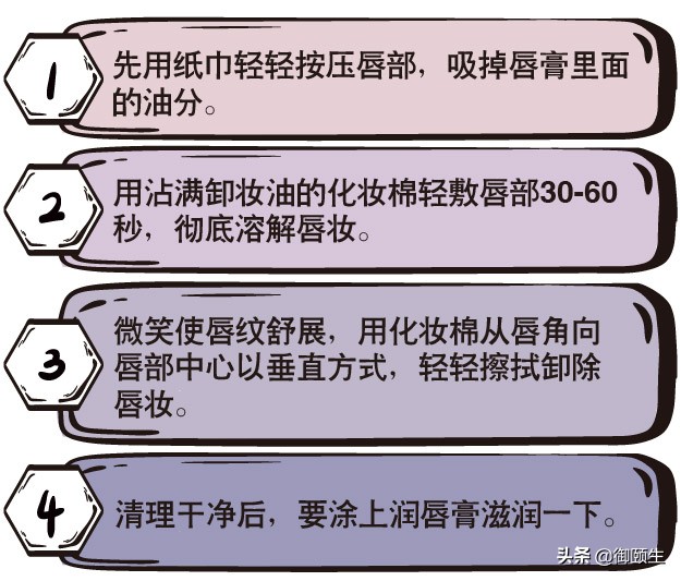 嘴唇干裂脱皮用什么润唇膏好,嘴巴一直脱皮干裂可以用润唇膏吗