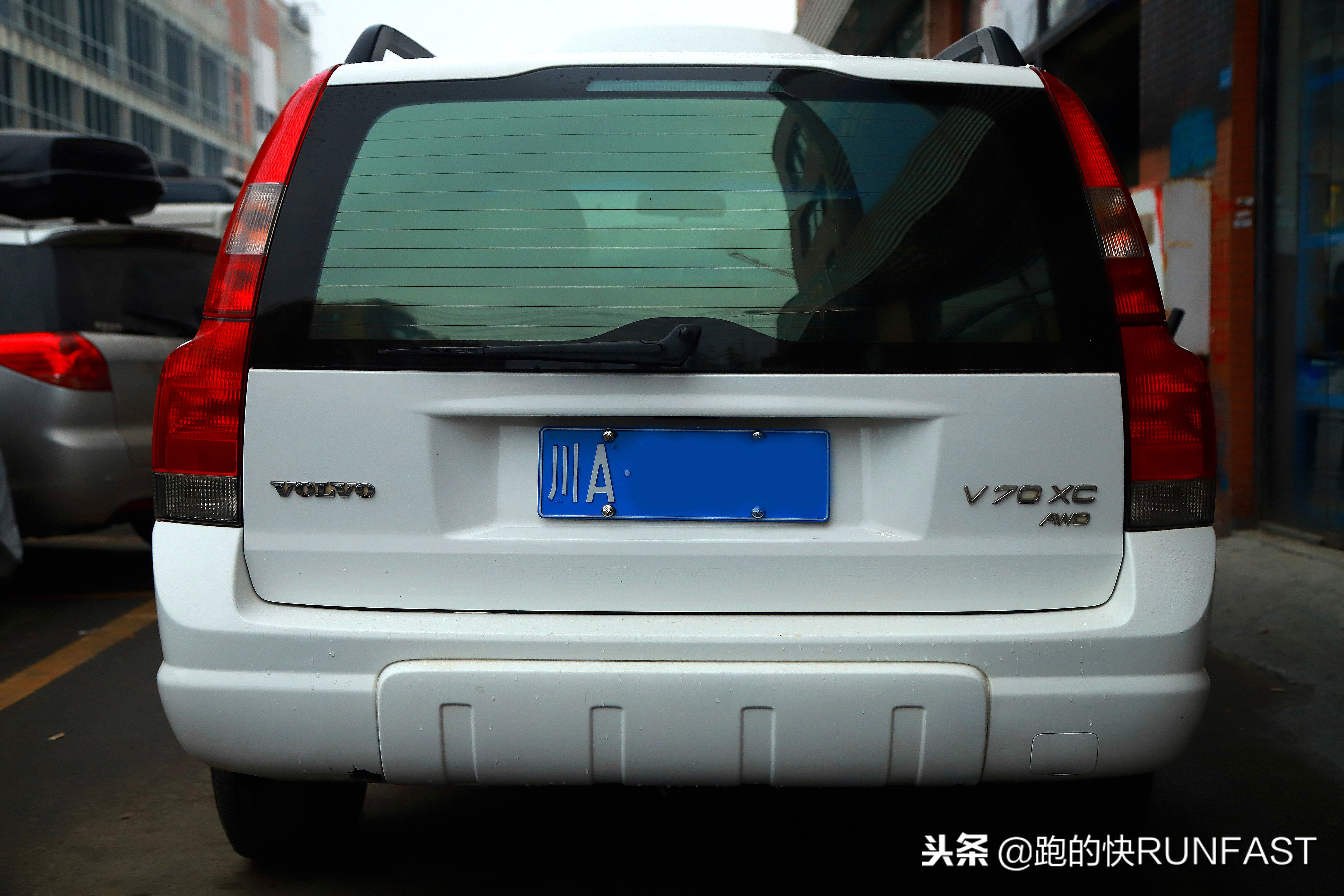 v70的车怎么样,埃安v70为什么是紧凑型suv
