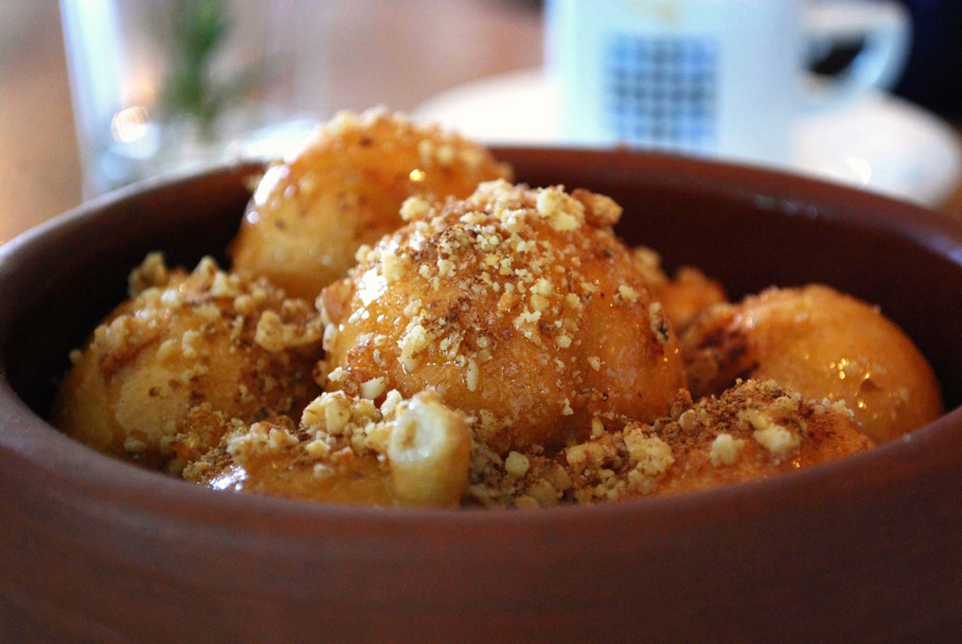 各国特色深夜美食,世界十大夜宵美食