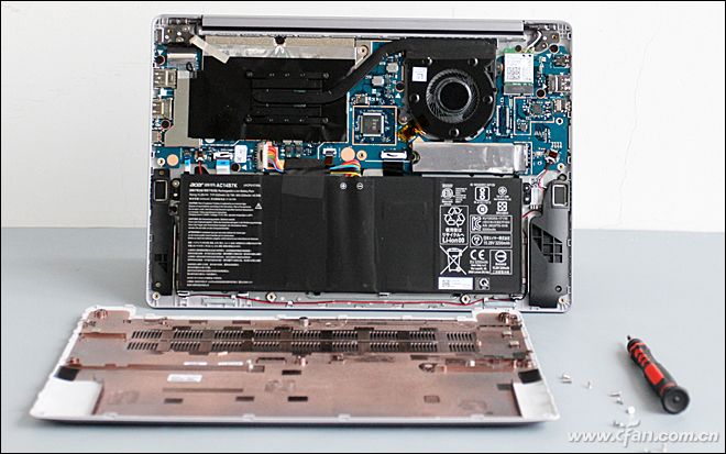 宏碁蜂鸟swift3sf314-52加内存,宏碁蜂鸟swift3sf313-52g