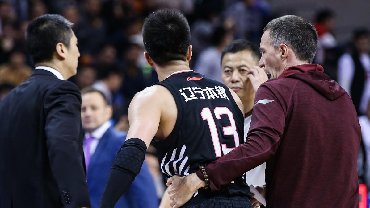 冲动是魔鬼打人后续,冲动是魔鬼打排球