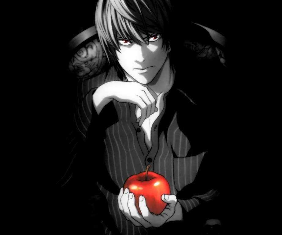 死亡笔记:夜神月最大的失败就是迷信自己的力量,从此走下巅峰