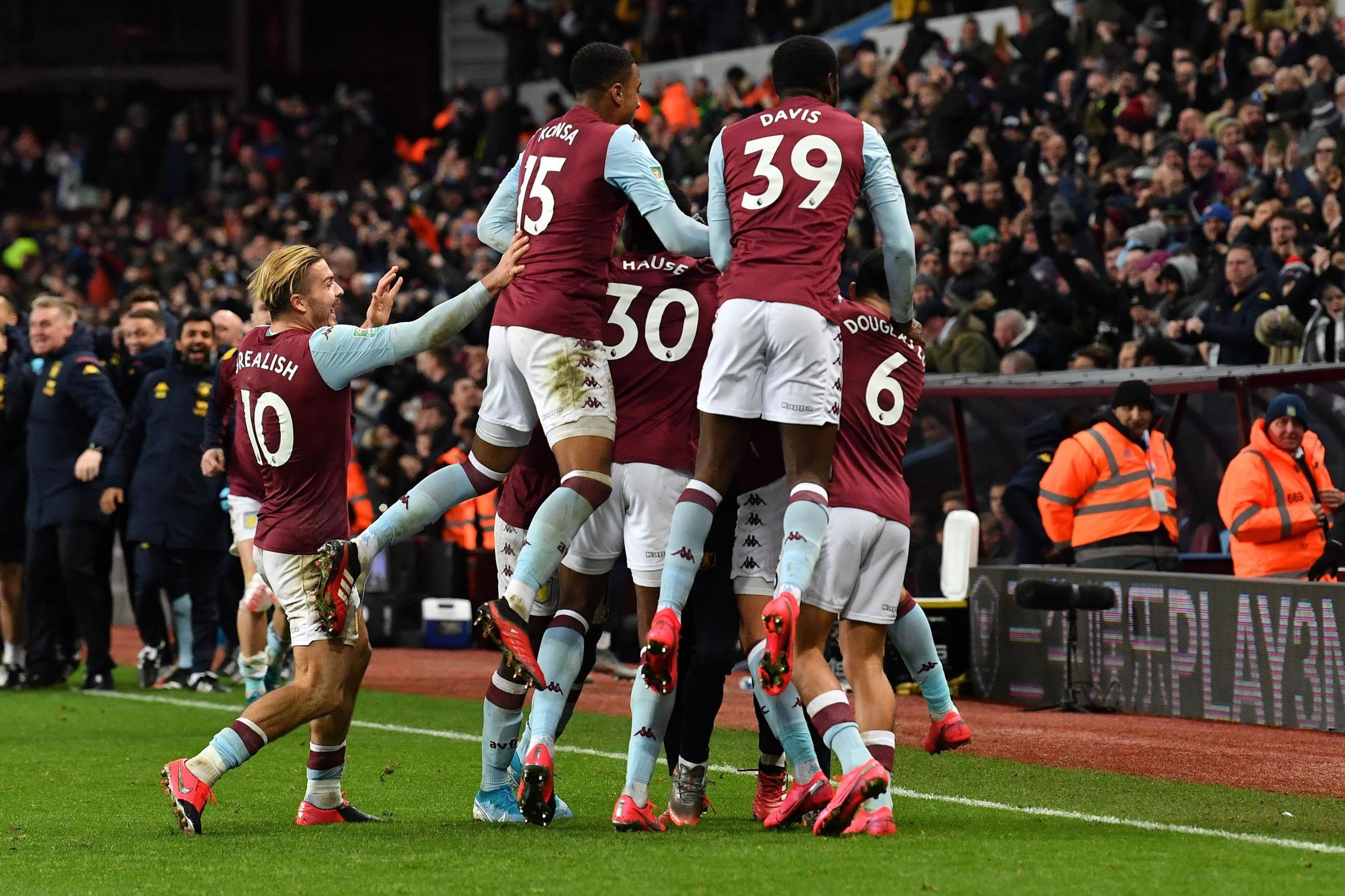 又1决赛沦为英超内战!31天后诞生冠军,13亿豪门冲击36年纪录